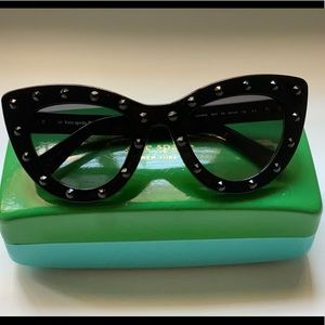Kate Spade LUANN/S Sunglasses